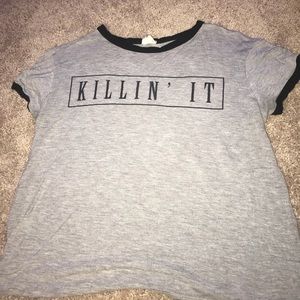 Killin’ It top